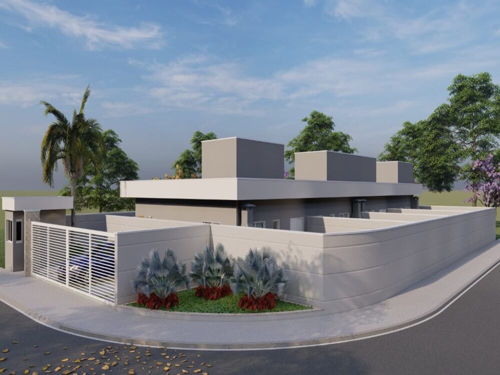 Casa, 2 quartos, 73 m² - Foto 7