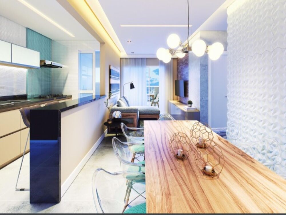 Apartamento, 2 quartos, 1223 m² - Foto 5