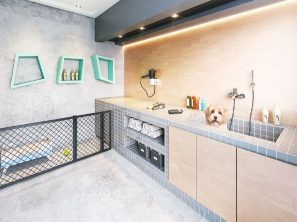 Apartamento, 2 quartos, 1223 m² - Foto 1