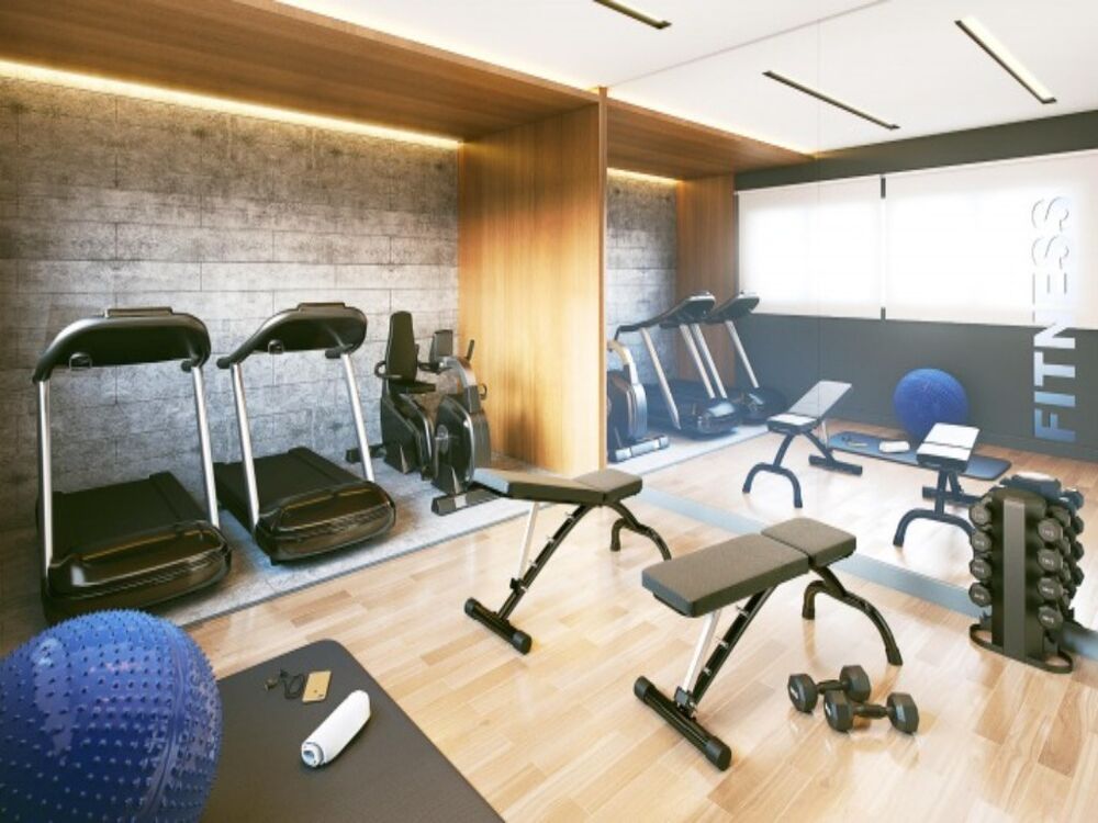 Apartamento, 2 quartos, 1223 m² - Foto 9