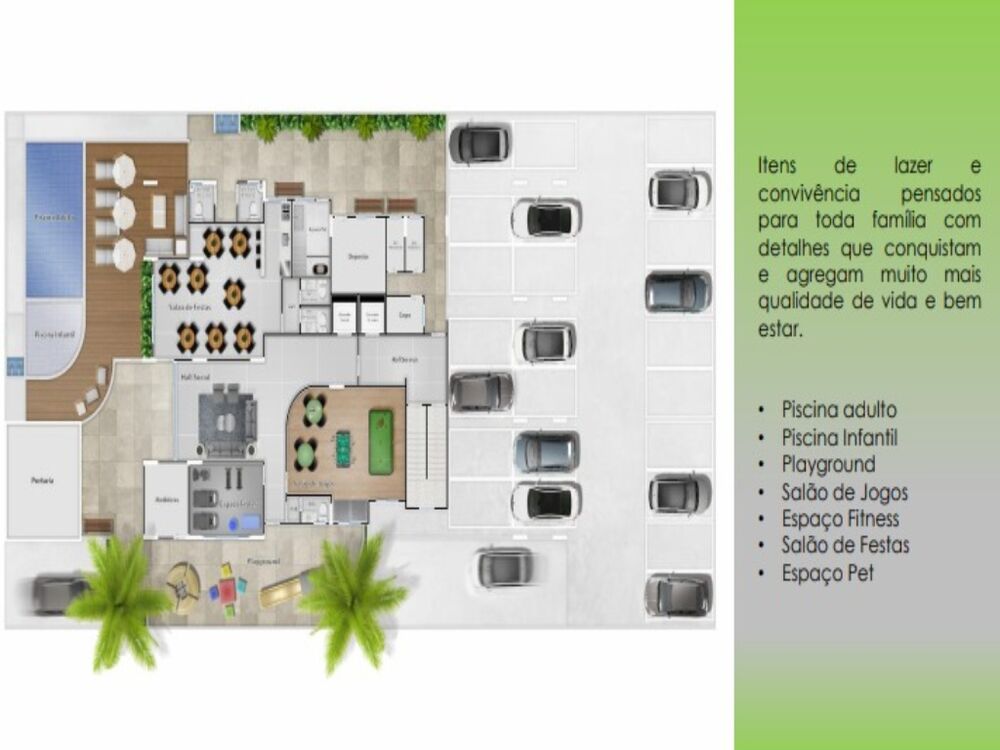 Apartamento, 2 quartos, 1223 m² - Foto 8