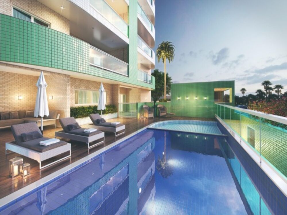 Apartamento, 2 quartos, 1223 m² - Foto 4