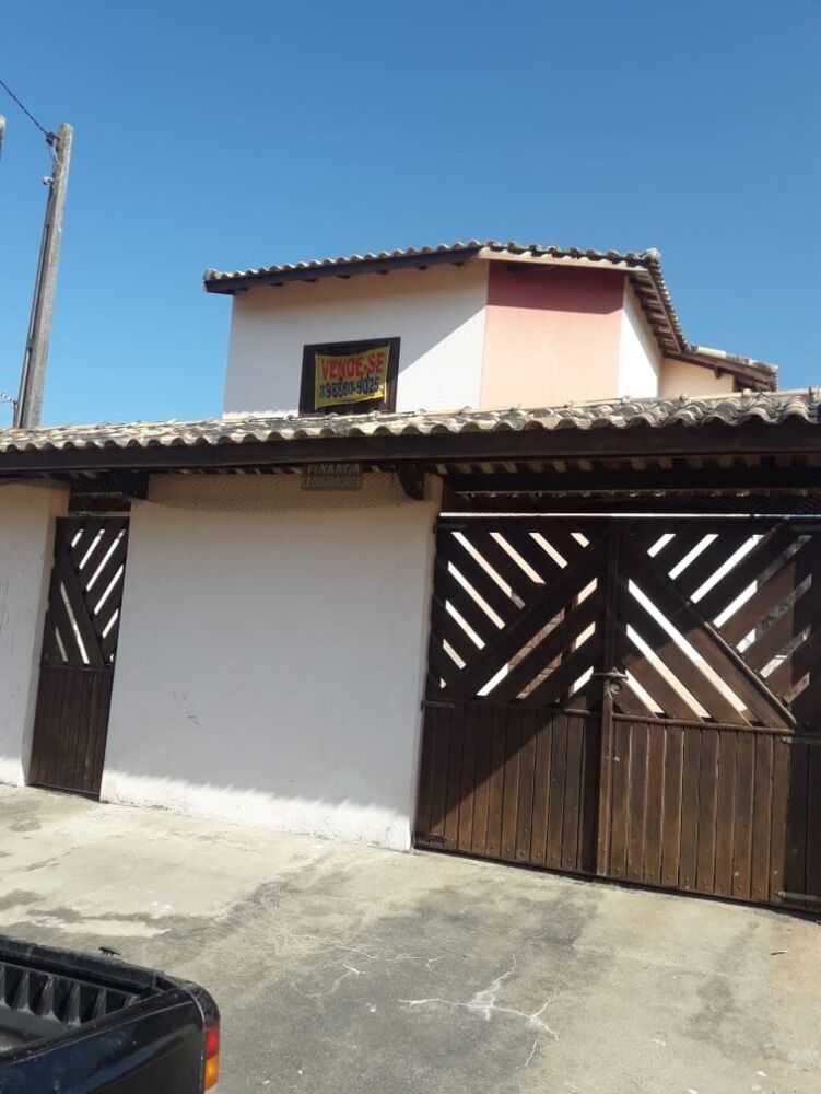 Casa, 4 quartos, 64 m² - Foto 22