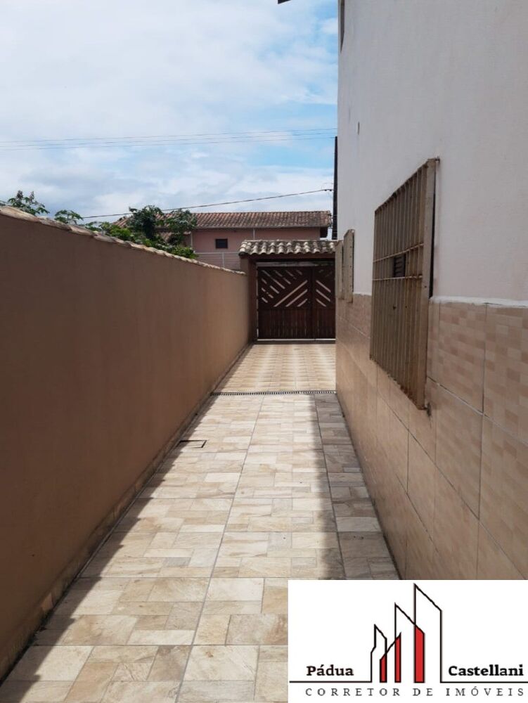 Casa, 4 quartos, 64 m² - Foto 19