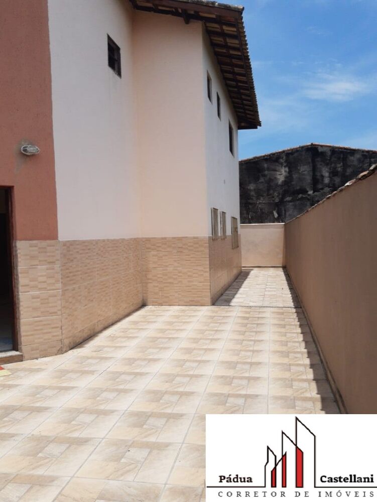Casa, 4 quartos, 64 m² - Foto 29