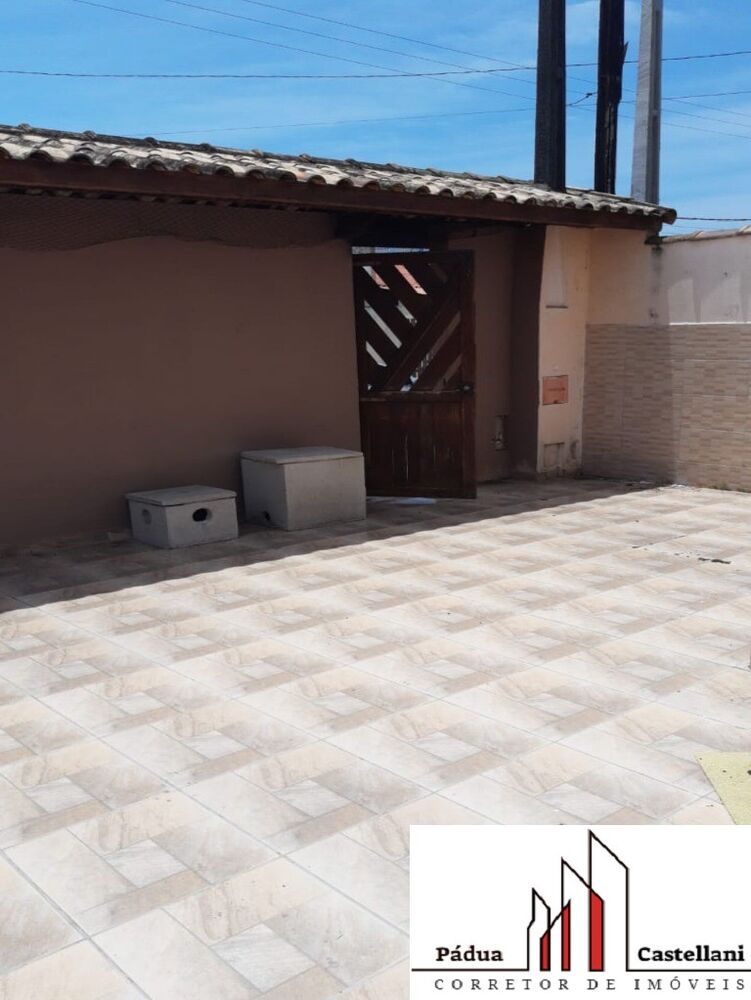 Casa, 4 quartos, 64 m² - Foto 28