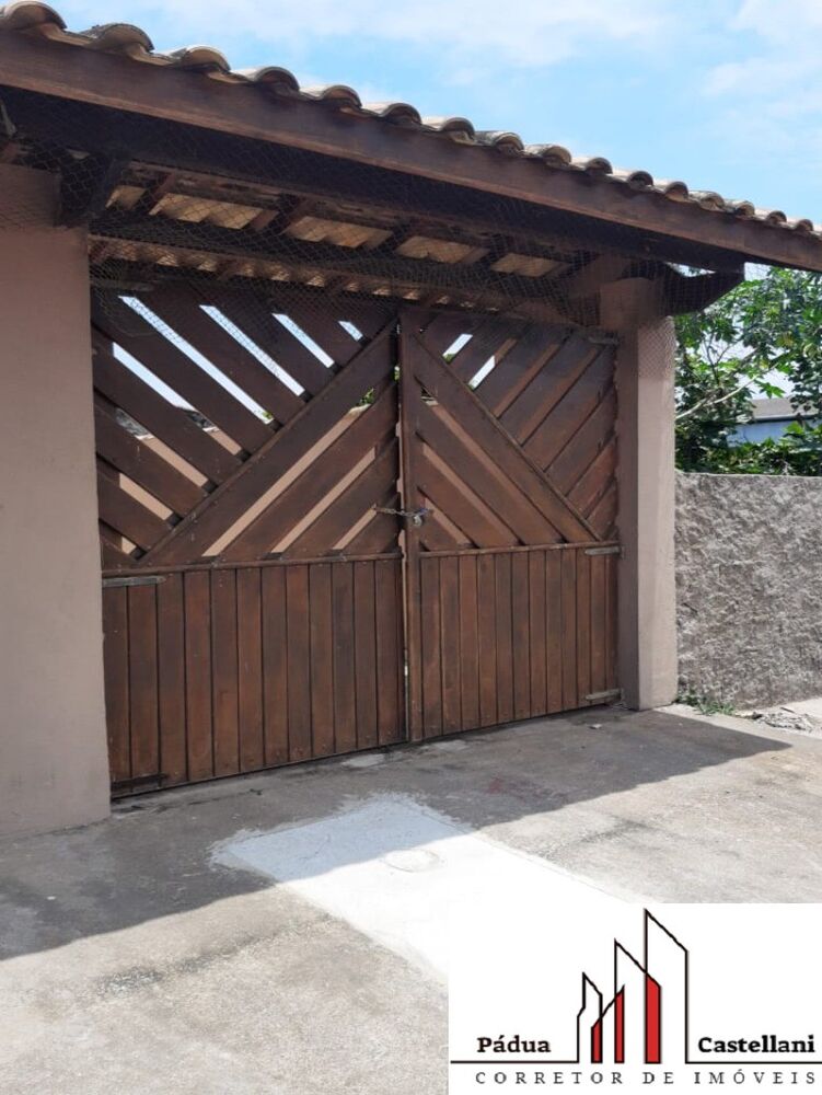 Casa, 4 quartos, 64 m² - Foto 31