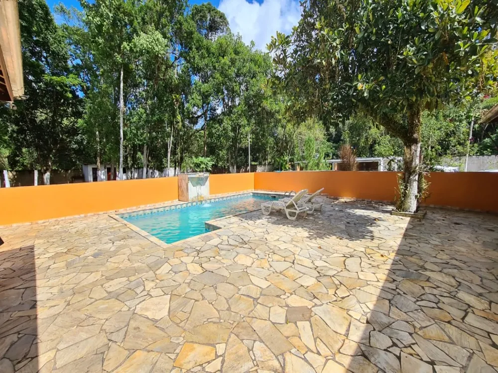 Chácara, 4 quartos - Foto 19
