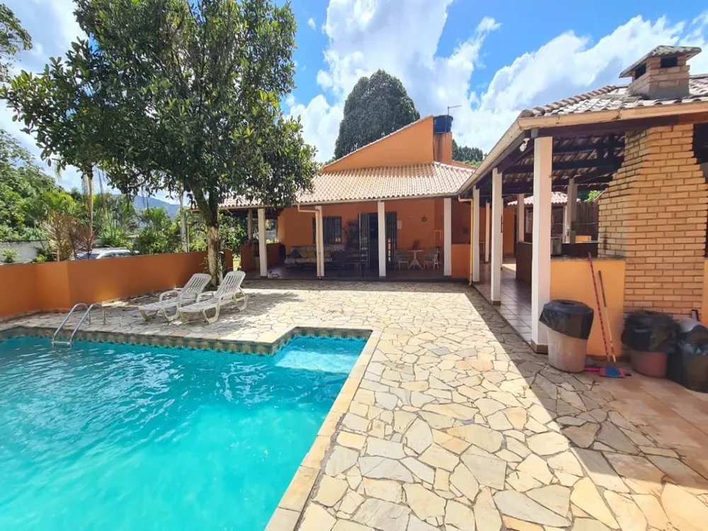 Chácara, 4 quartos - Foto 10