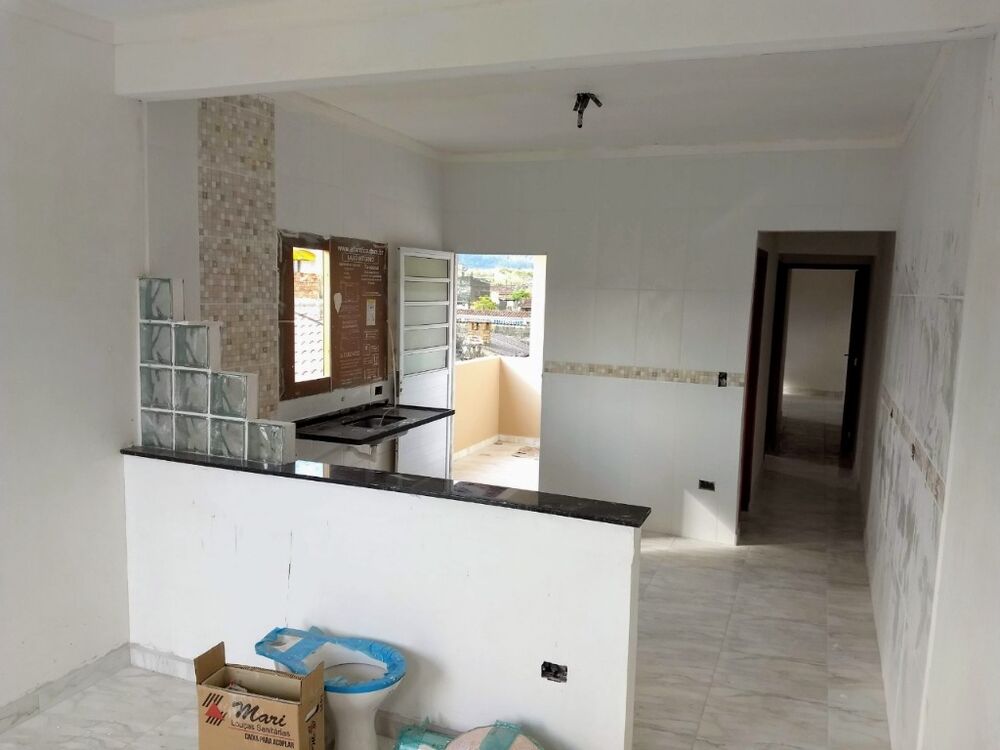 Casa, 2 quartos, 58 m² - Foto 16