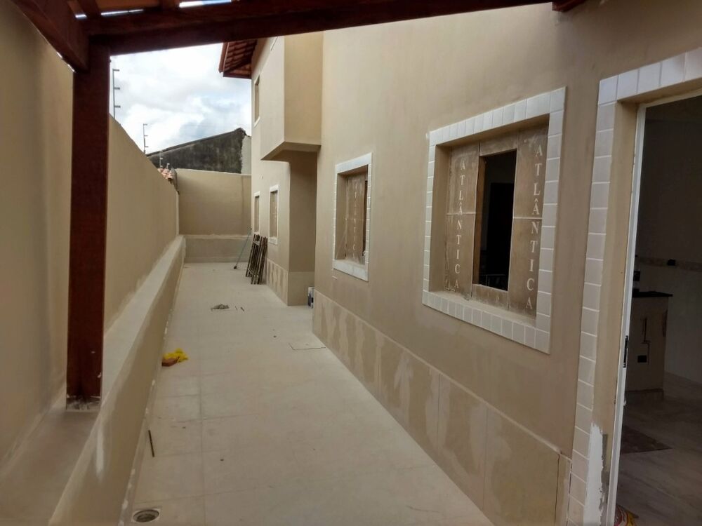Casa, 2 quartos, 58 m² - Foto 17