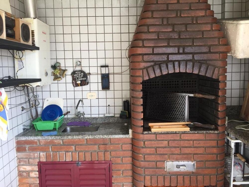 Cobertura, 4 quartos, 224 m² - Foto 22