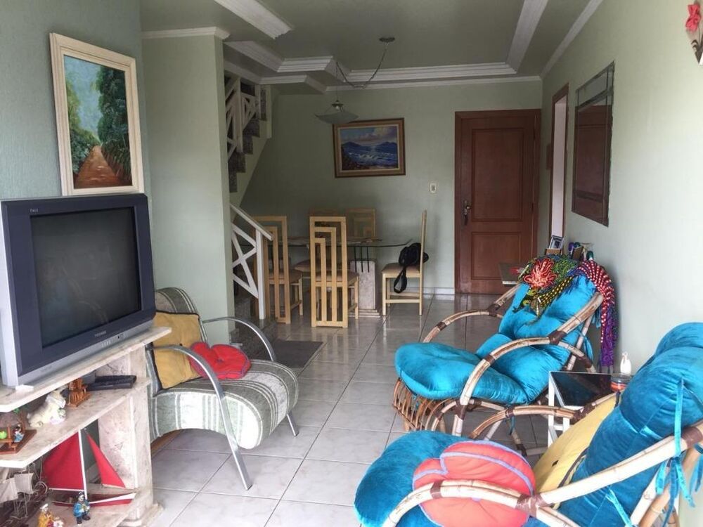 Cobertura, 4 quartos, 224 m² - Foto 6