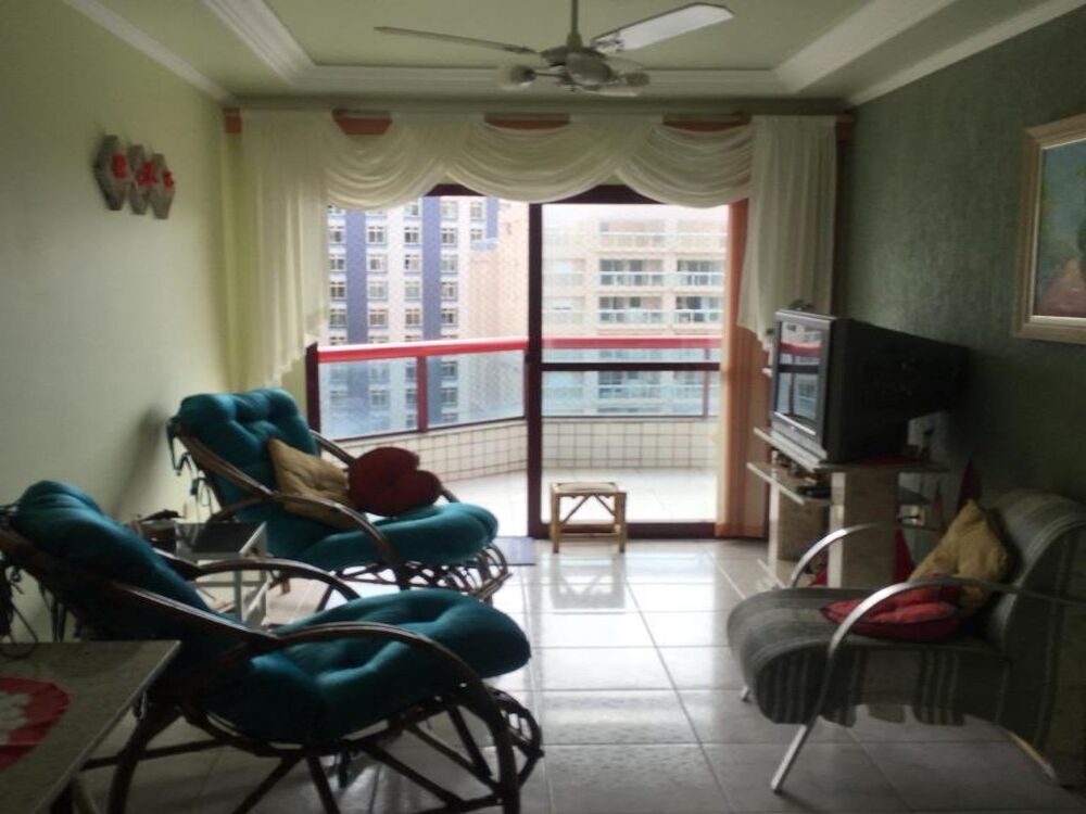 Cobertura, 4 quartos, 224 m² - Foto 3