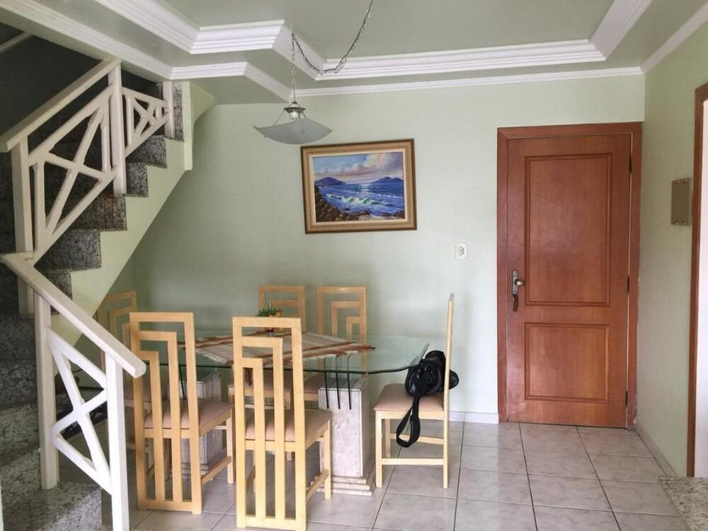 Cobertura, 4 quartos, 224 m² - Foto 2