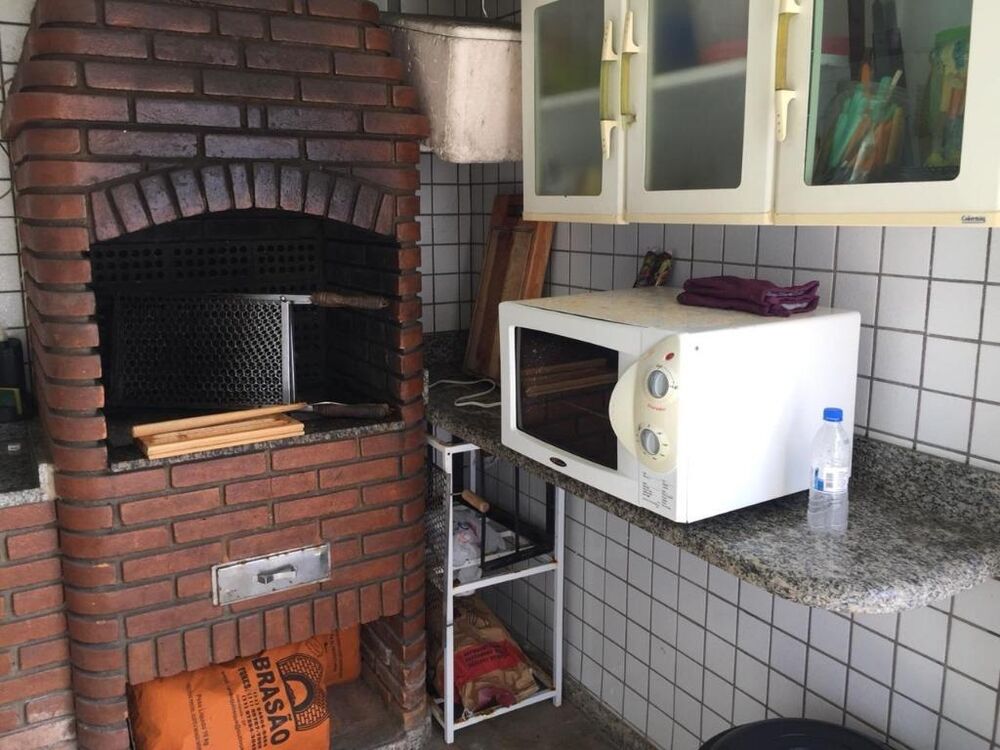 Cobertura, 4 quartos, 224 m² - Foto 24