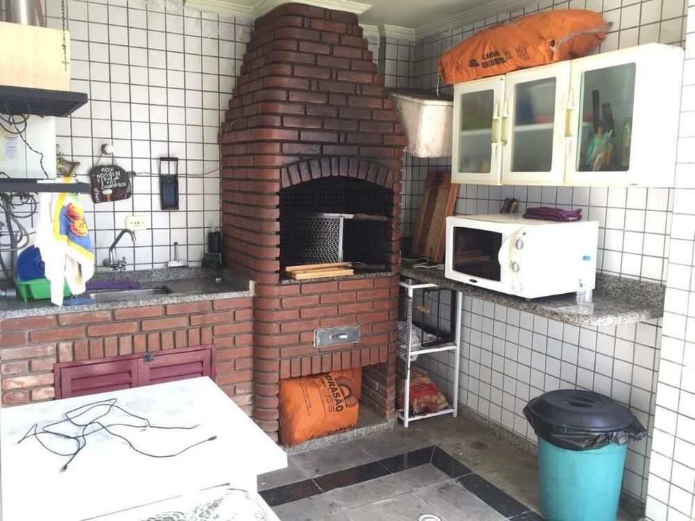 Cobertura, 4 quartos, 224 m² - Foto 21