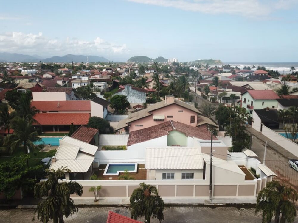 Casa, 4 quartos, 142 m² - Foto 29