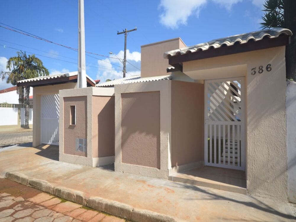 Casa, 4 quartos, 142 m² - Foto 8