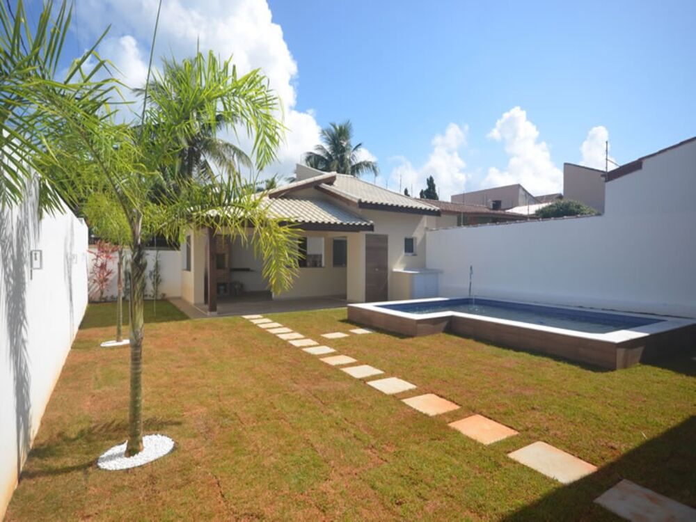 Casa, 4 quartos, 142 m² - Foto 7