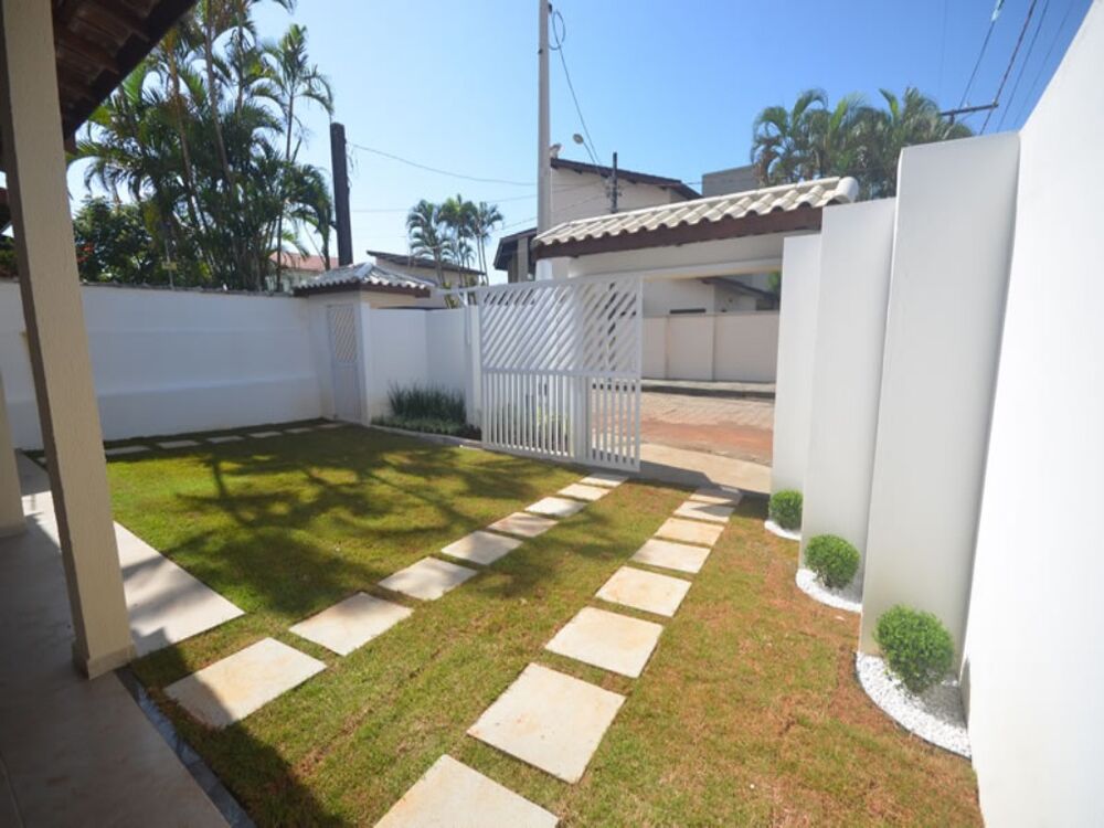 Casa, 4 quartos, 142 m² - Foto 5
