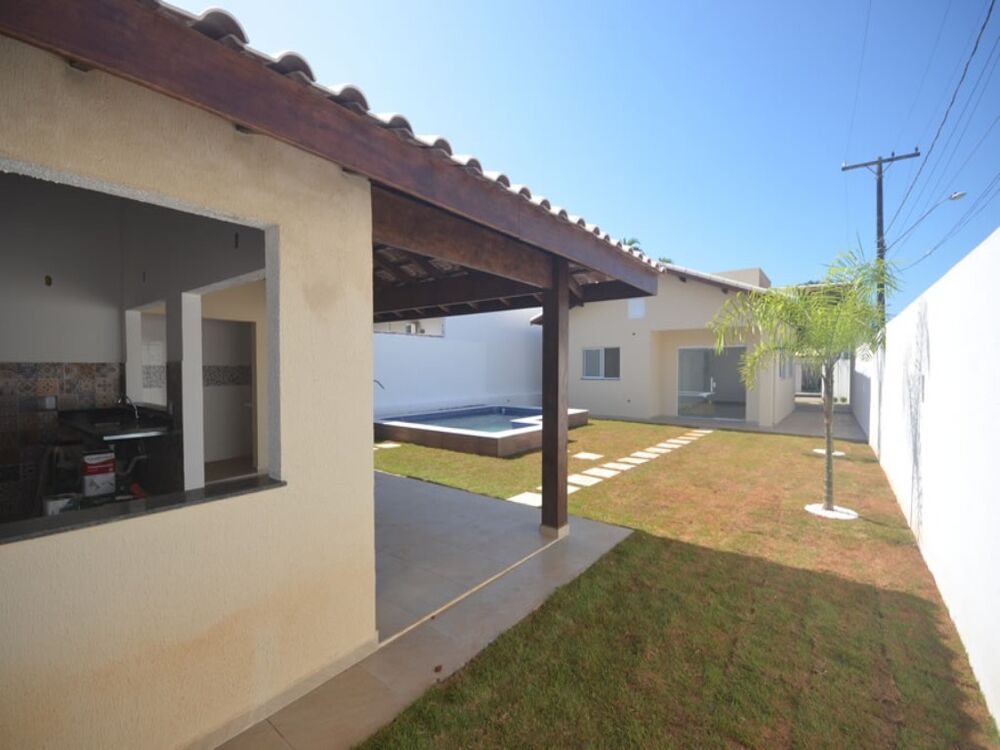 Casa, 4 quartos, 142 m² - Foto 25