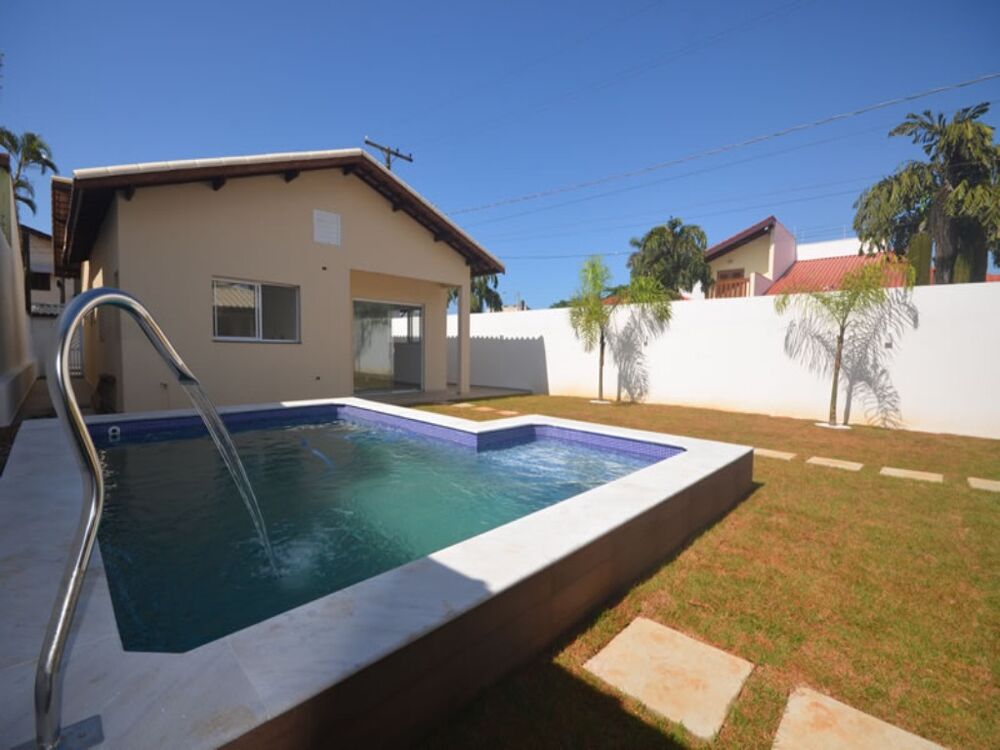 Casa, 4 quartos, 142 m² - Foto 27