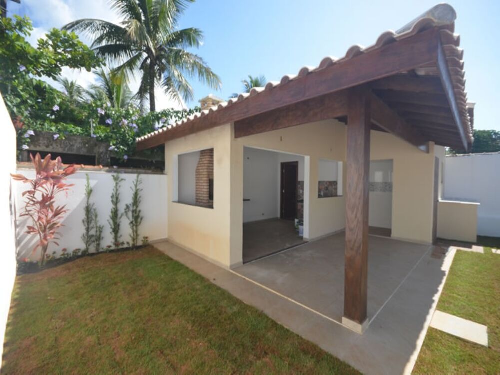 Casa, 4 quartos, 142 m² - Foto 18