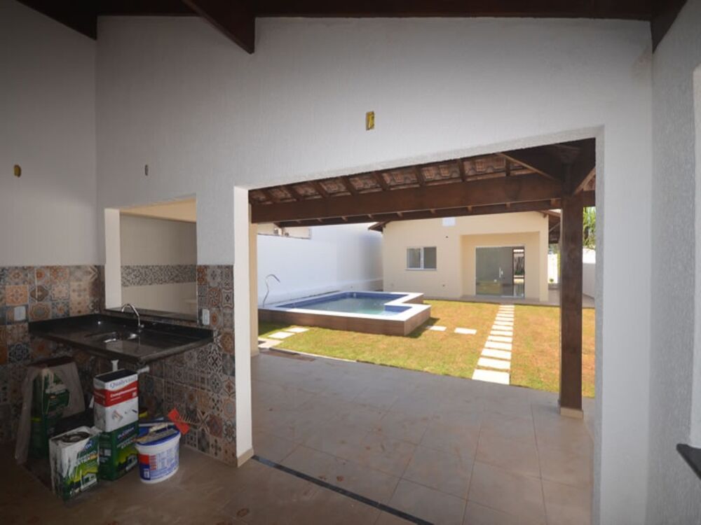 Casa, 4 quartos, 142 m² - Foto 22