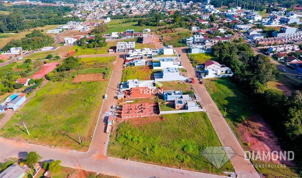 Terreno, 370 m² - Foto 3