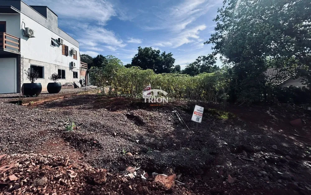 Terreno, 341 m² - Foto 1