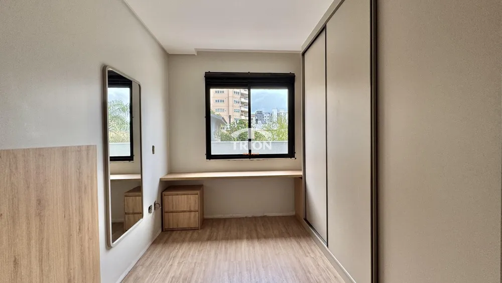 Apartamento, 2 quartos, 71 m² - Foto 2