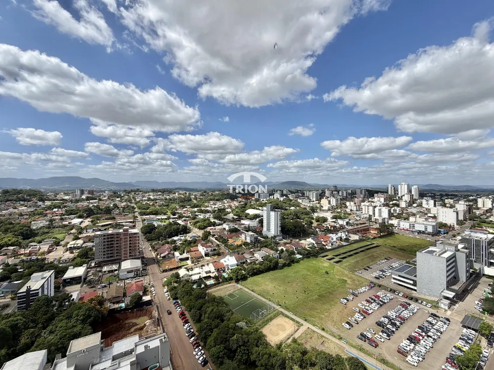Apartamento, 27 m² - Foto 1