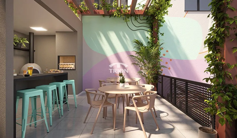 Apartamento, 3 quartos, 79 m² - Foto 3