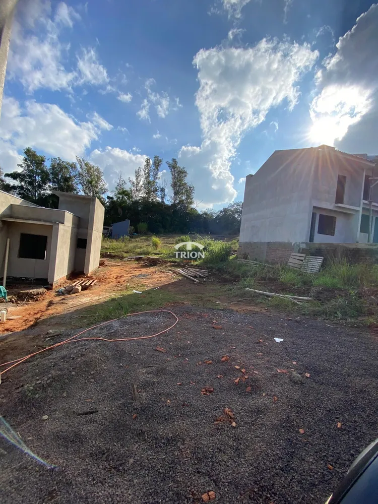 Terreno, 399 m² - Foto 1