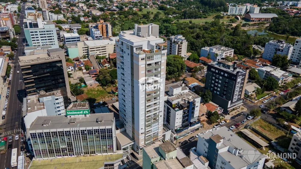 Apartamento, 3 quartos, 128 m² - Foto 4