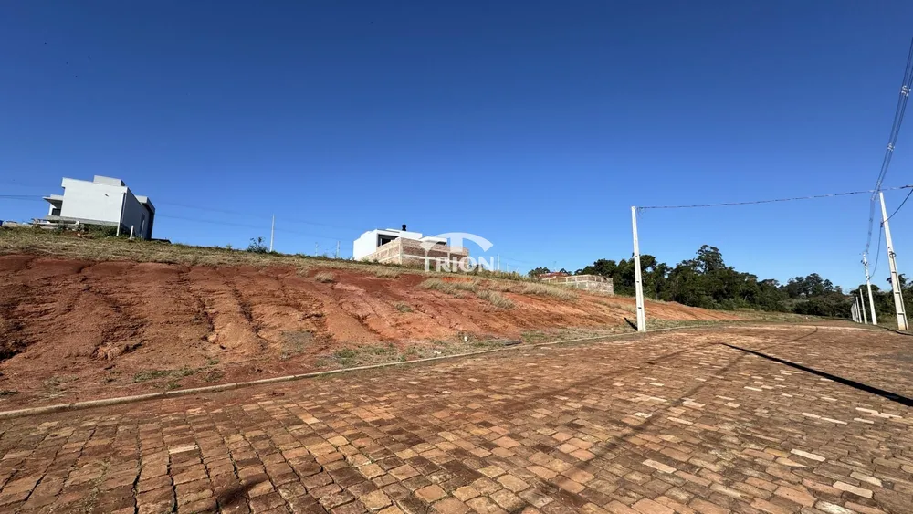 Terreno, 360 m² - Foto 1