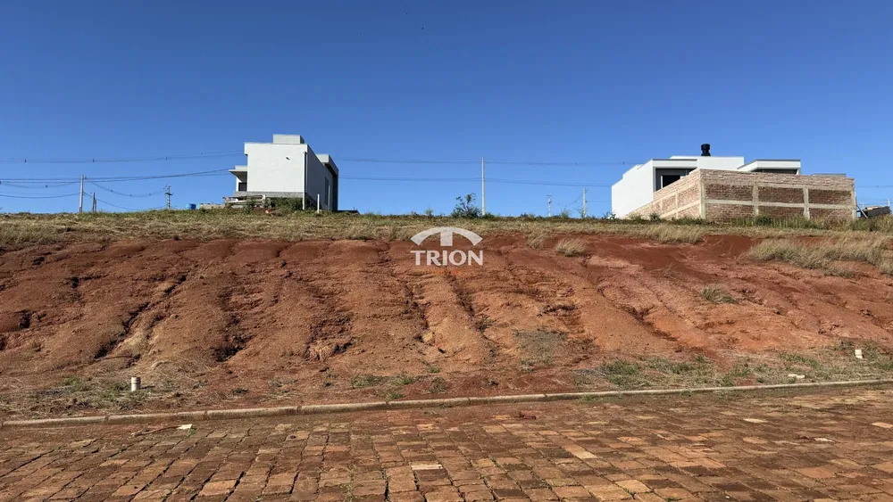 Terreno, 360 m² - Foto 1
