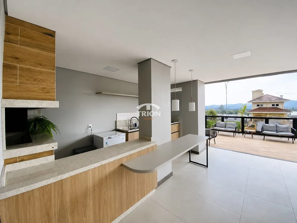 Apartamento, 3 quartos, 71 m² - Foto 4