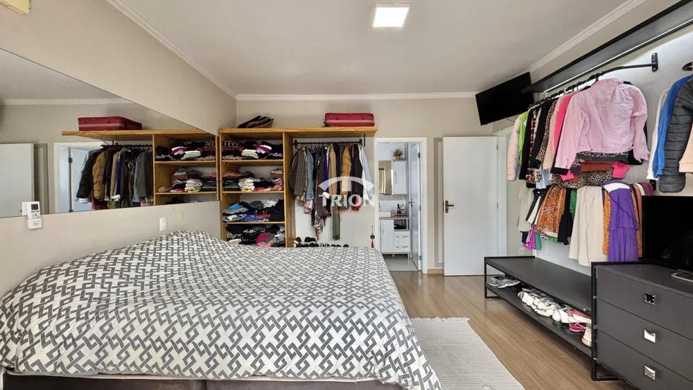 Apartamento, 2 quartos, 101 m² - Foto 2