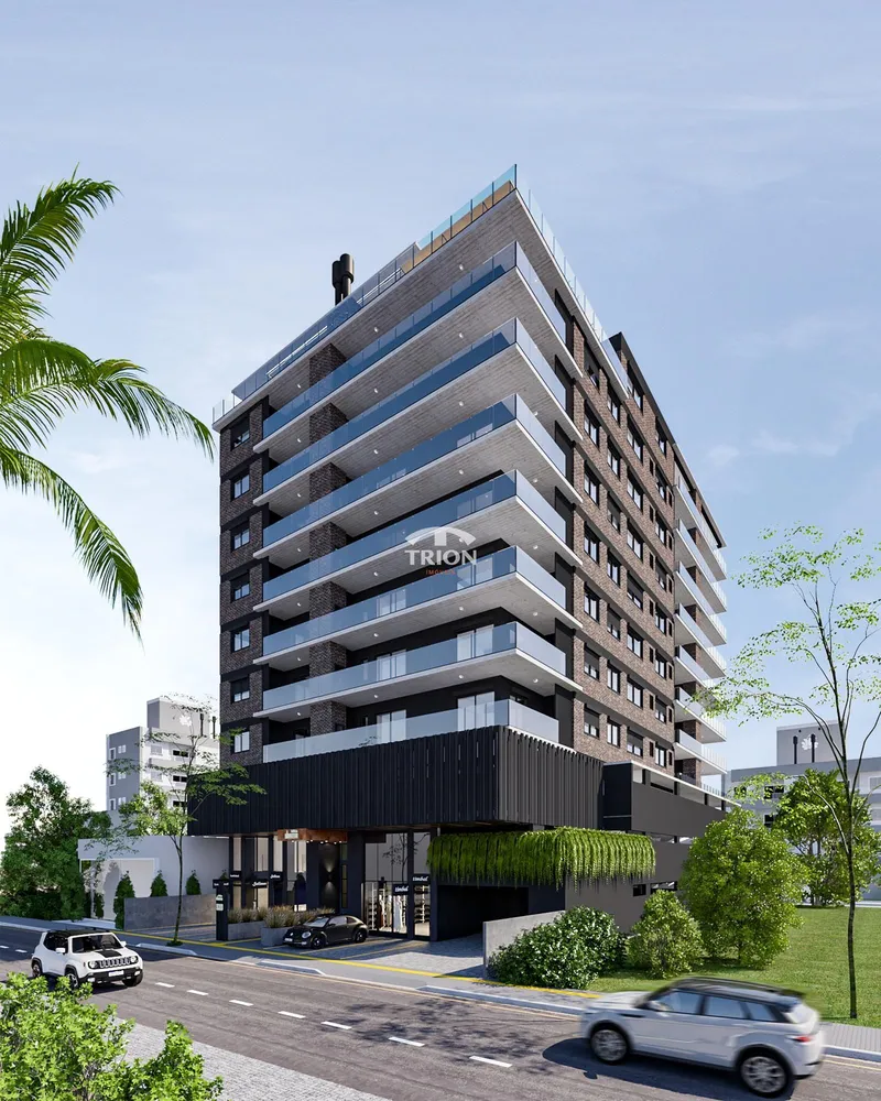 Apartamento, 2 quartos, 71 m² - Foto 1