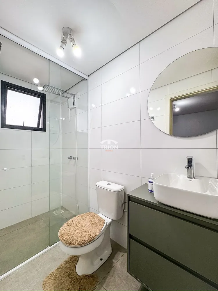 Apartamento, 2 quartos, 70 m² - Foto 4