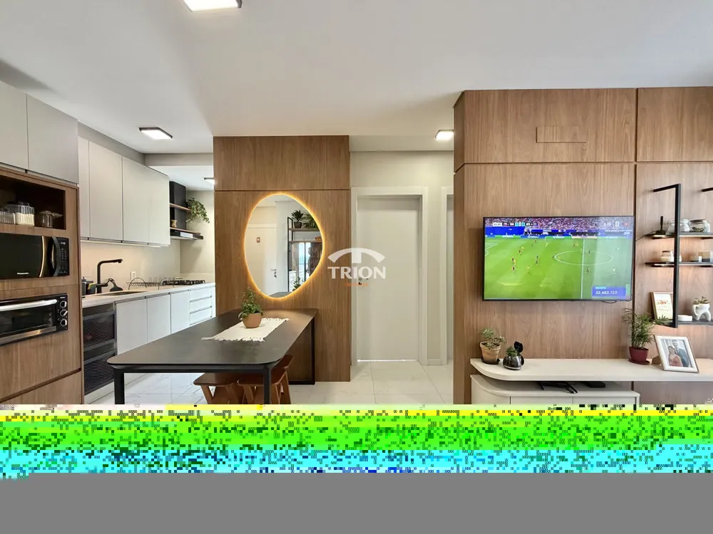 Apartamento, 3 quartos, 113 m² - Foto 1