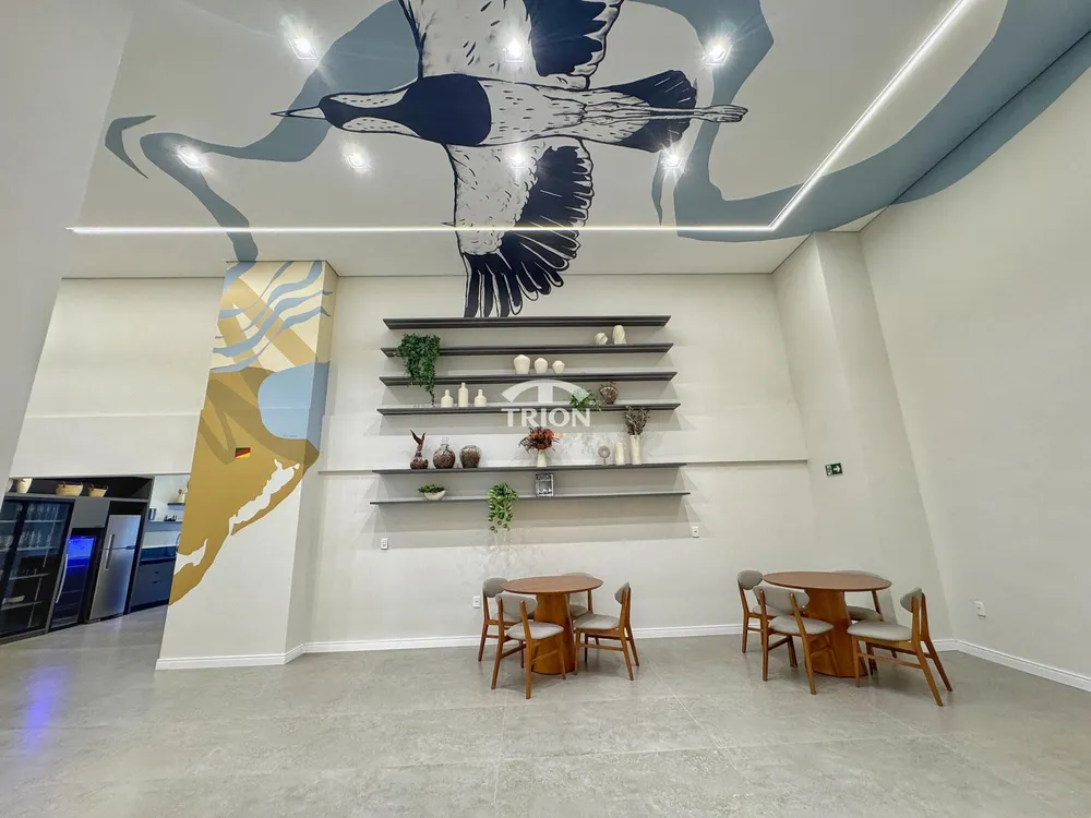 Apartamento, 3 quartos, 113 m² - Foto 4