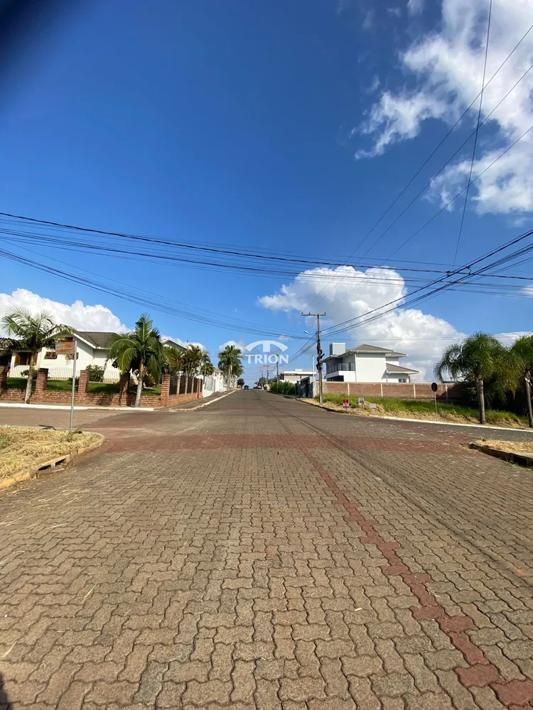 Terreno, 476 m² - Foto 1