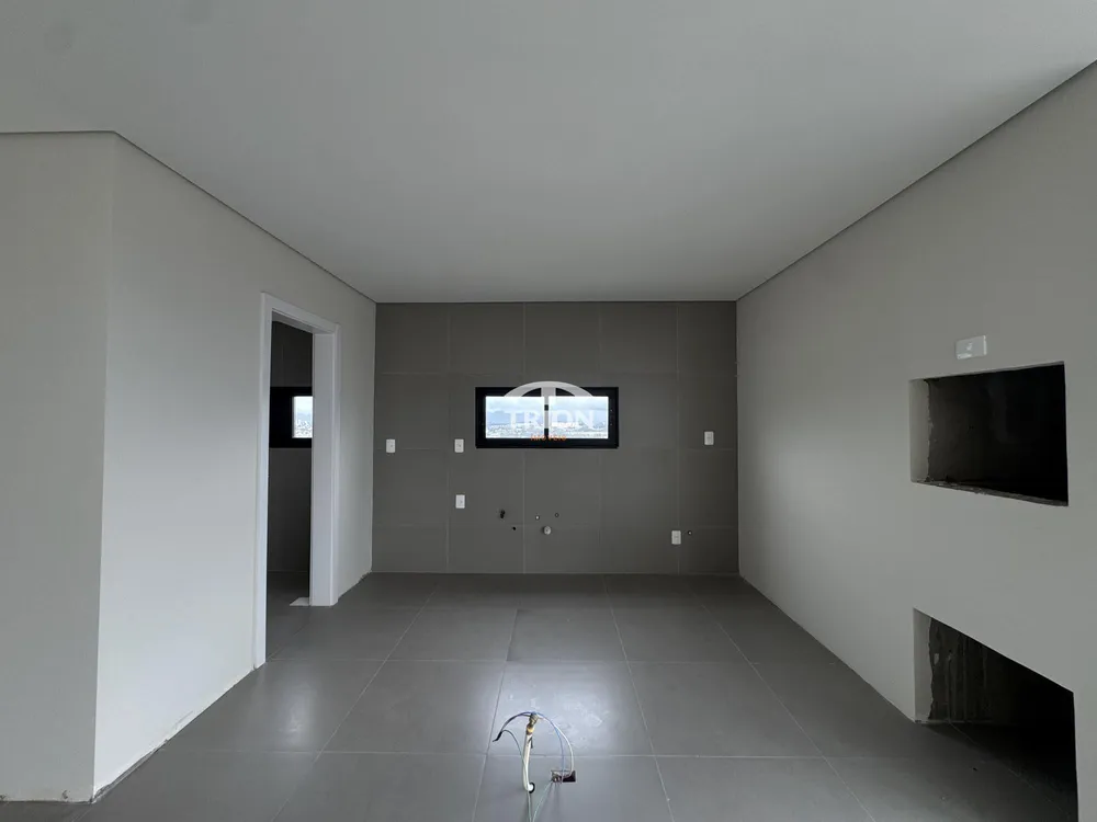 Apartamento, 3 quartos, 113 m² - Foto 3