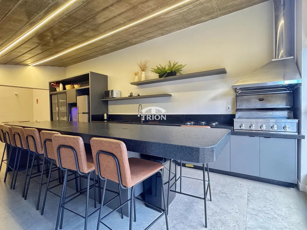 Apartamento, 3 quartos, 113 m² - Foto 2