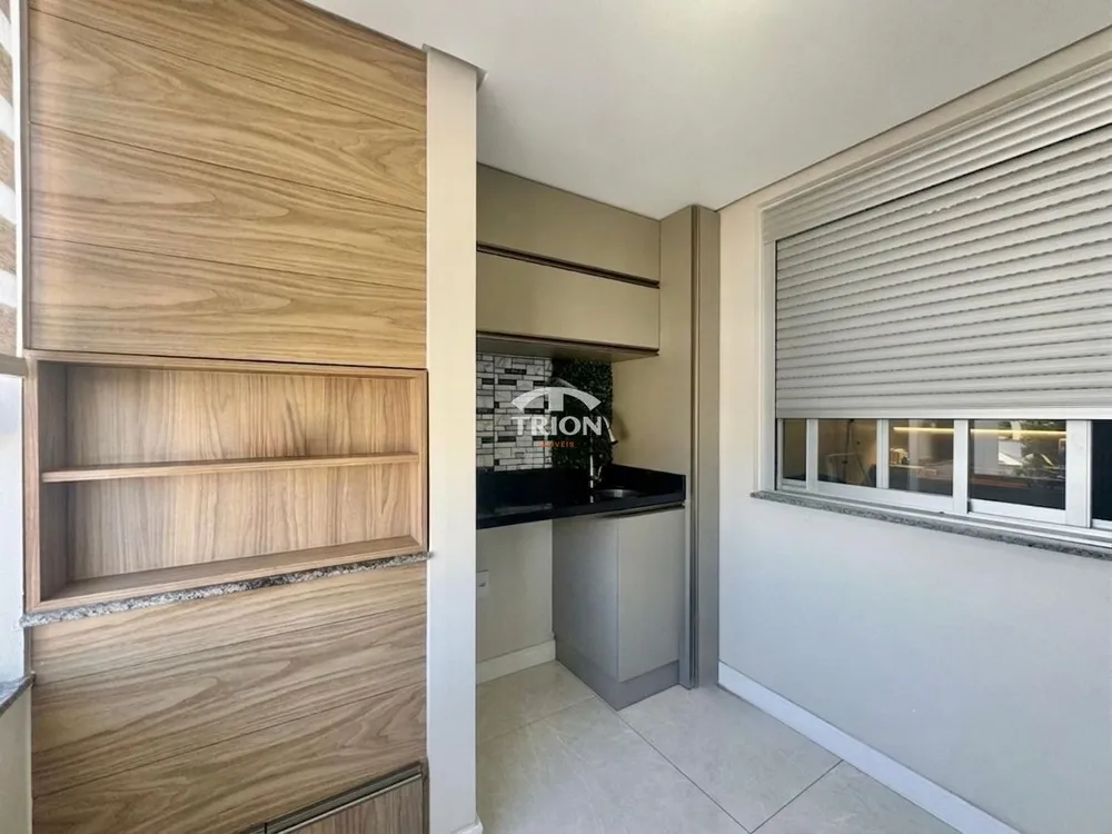 Apartamento, 1 quarto, 51 m² - Foto 3