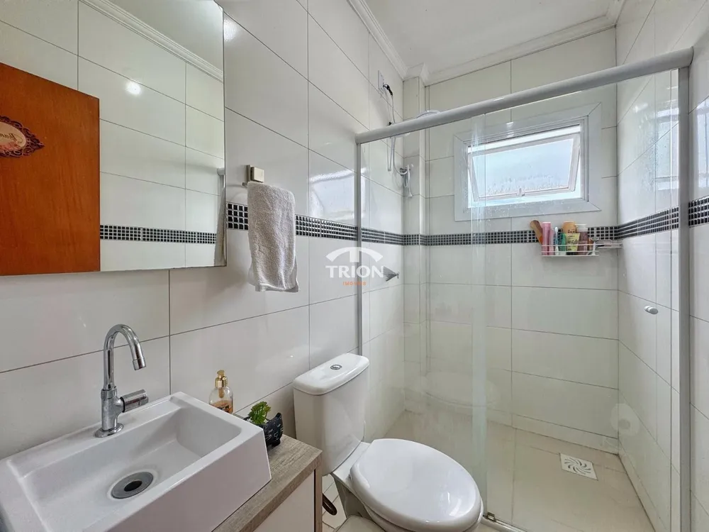 Apartamento, 2 quartos, 52 m² - Foto 3