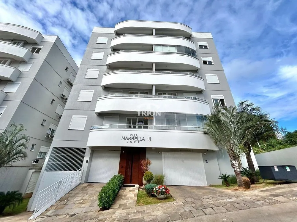 Apartamento, 25 m² - Foto 1